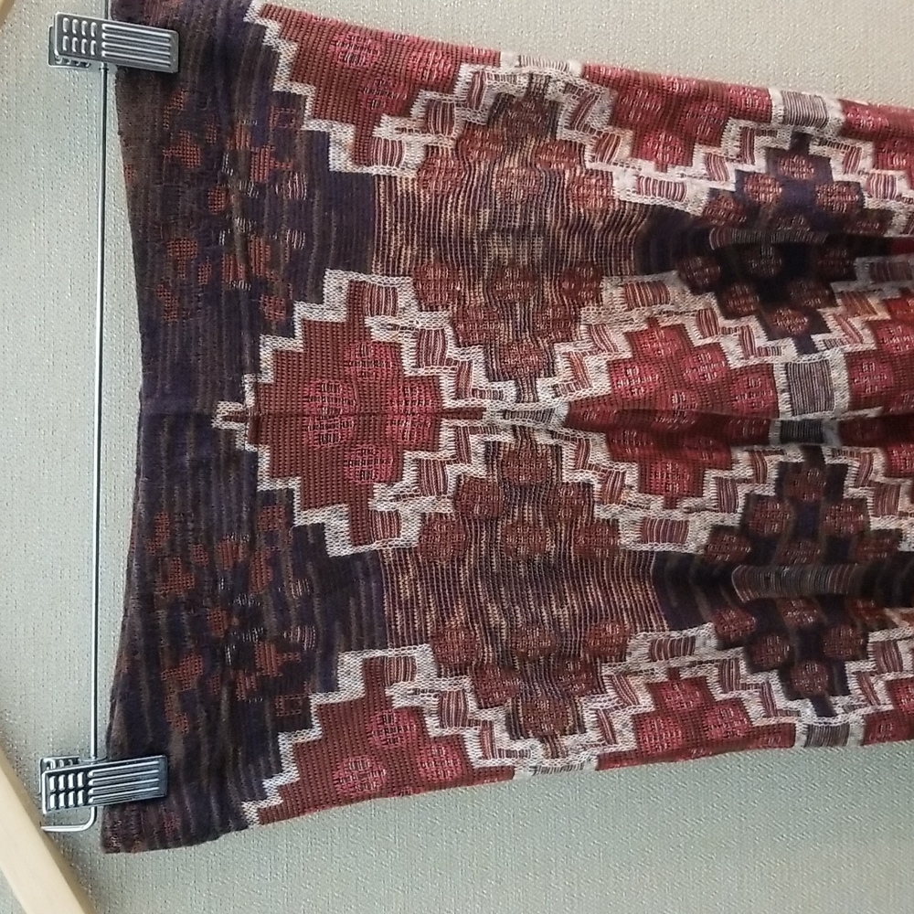 Free People Byzantine Sweater Leggings - Picture 3 of 14